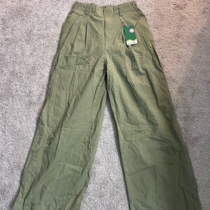 NWT Halara Pants